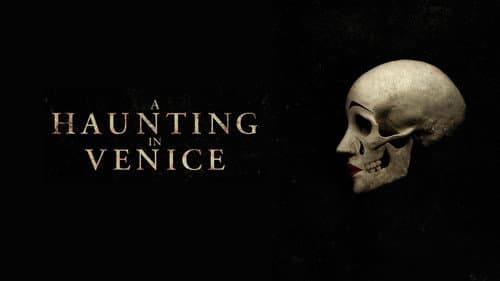A Haunting in Venice still