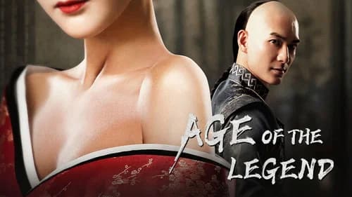 Age of the Legend still