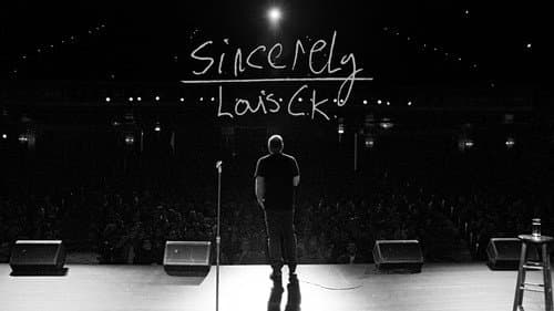 Sincerely Louis C.K. still