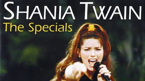 Shania Twain: The Specials still