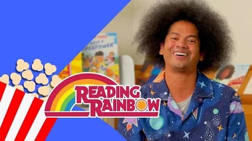 Reading Rainbow still