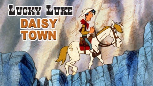 Daisy Town still