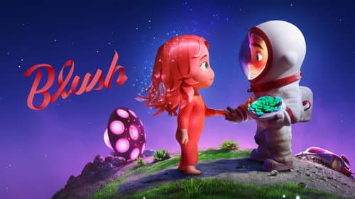 Blush still