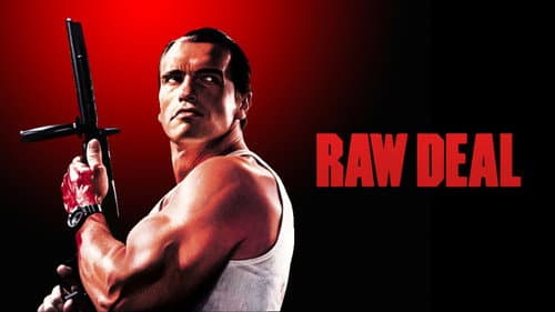 Raw Deal still