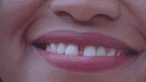 Gap-Toothed Women still