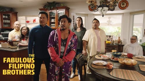 The Fabulous Filipino Brothers still