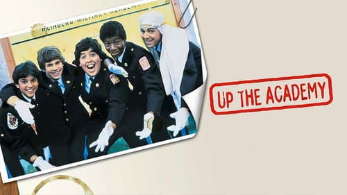 Up the Academy still