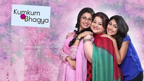 Kumkum Bhagya still