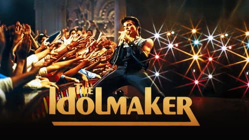 The Idolmaker still