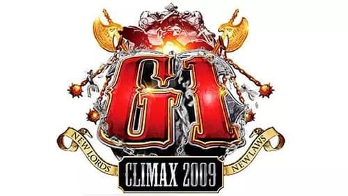 NJPW G1 Climax 19: Day 8 (Final) still