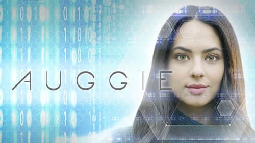 Auggie still