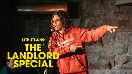 Beth Stelling: The Landlord Special still