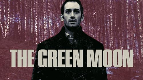 The Green Moon still