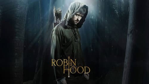 Robin Hood still