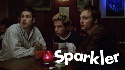Sparkler still