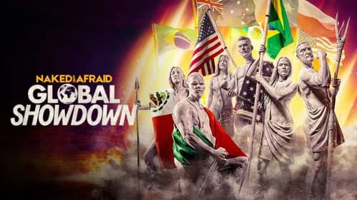 Naked and Afraid: Global Showdown still