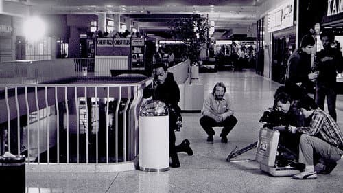 The Dead Will Walk: The Making of Dawn of the Dead still