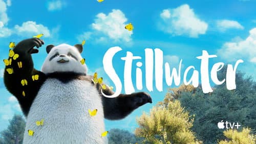 Stillwater still
