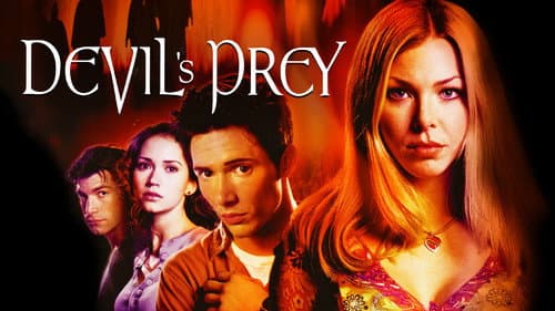 Devil's Prey still