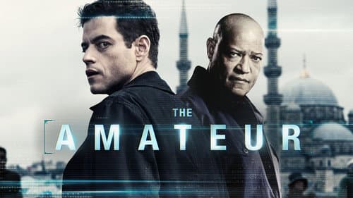 The Amateur still