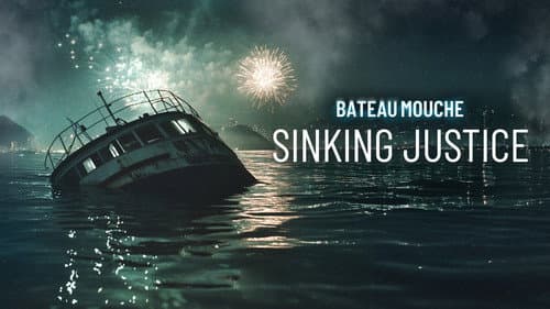 Bateau Mouche: Sinking Justice still