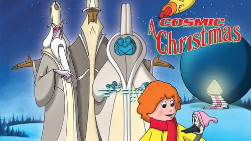 A Cosmic Christmas still