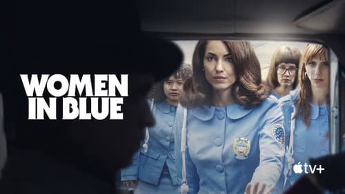 Women in Blue still