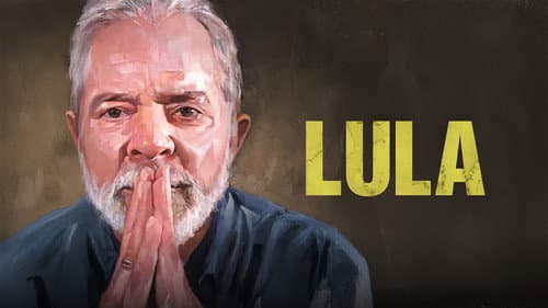 Lula still