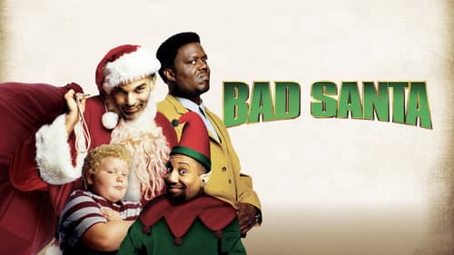Bad Santa still