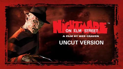 A Nightmare on Elm Street still