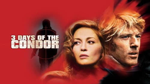 Three Days of the Condor still