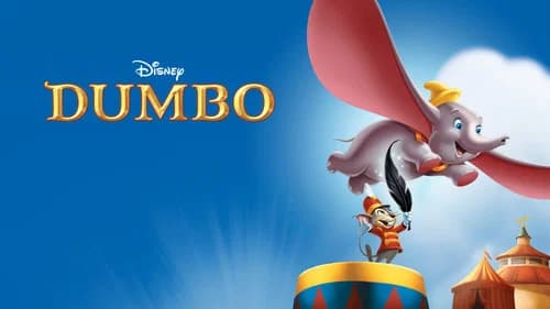 Dumbo still