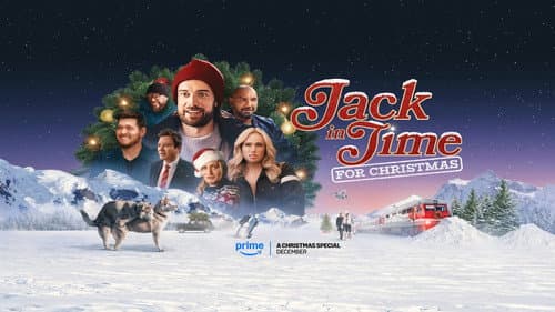 Jack in Time for Christmas still