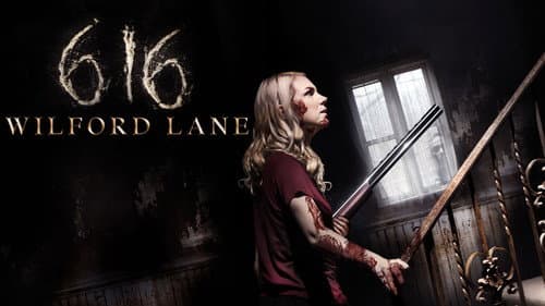 616 Wilford Lane still