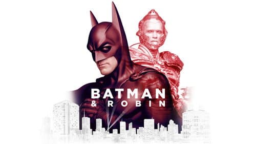 Batman & Robin still