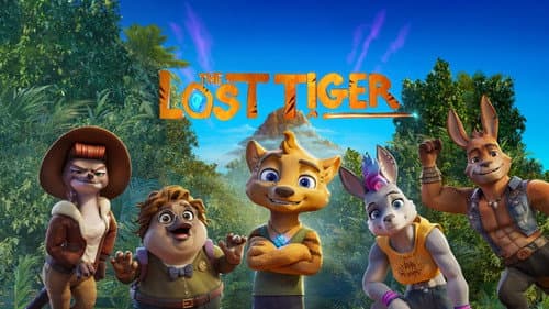 The Lost Tiger still