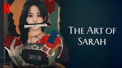 The Art of Sarah still