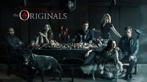 The Originals still