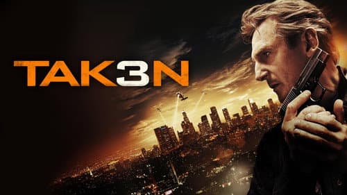 Taken 3 still