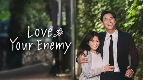 Love Your Enemy still