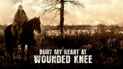 Bury My Heart at Wounded Knee still