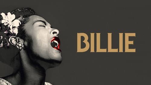 Billie still