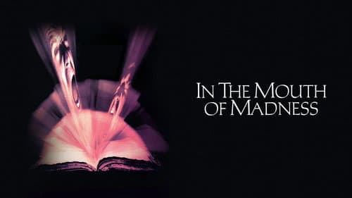 In the Mouth of Madness still