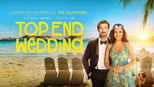 Top End Wedding still