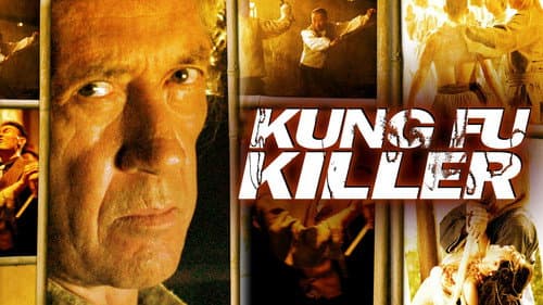 Kung Fu Killer still