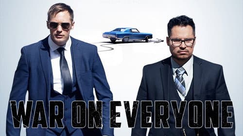 War on Everyone still