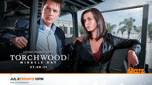 Torchwood still