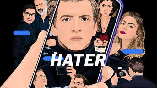 The Hater still