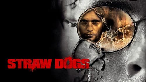 Straw Dogs still