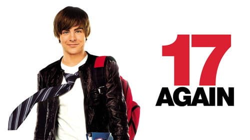 17 Again still